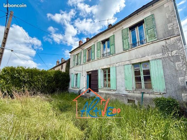 Maison 3 pièces 109 m²