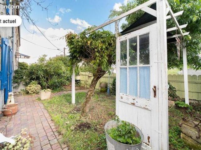 Maison 3 pièces 109 m²