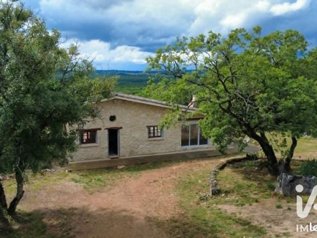 Maison 3 pièces 100 m²