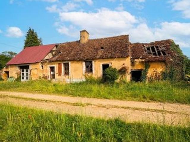 Maison 3 pièces 100 m²