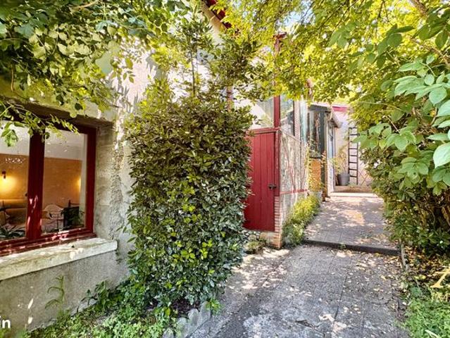 Maison 3 pièces 100 m²