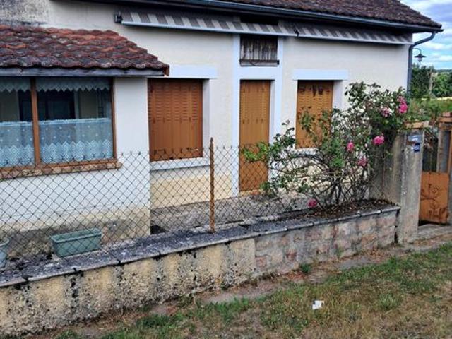 Maison 3 pièces 100 m²