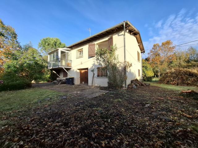 Maison 3 pièces 100 m²