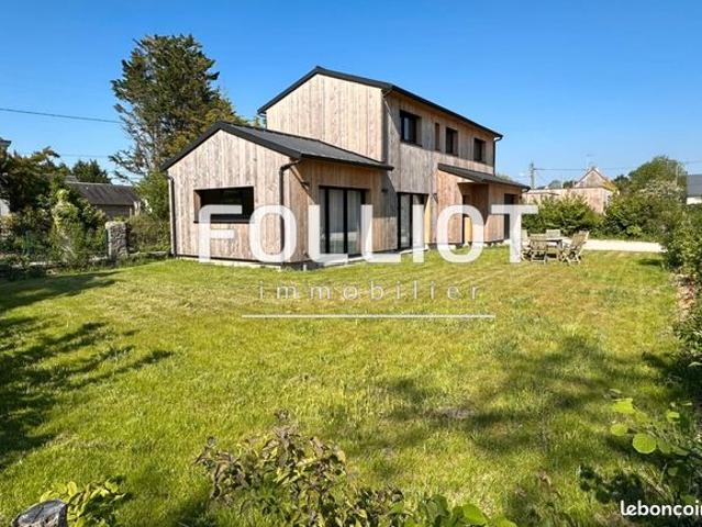 Maison 3 pièces 100 m²