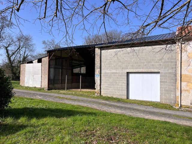 Maison 3 pièces 100 m²