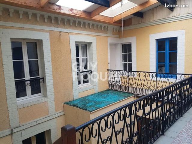 Maison 3 pièces 100 m²