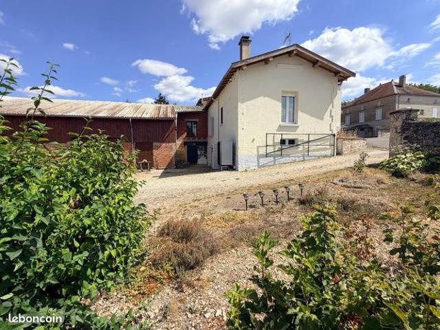 Maison 3 pièces 100 m²