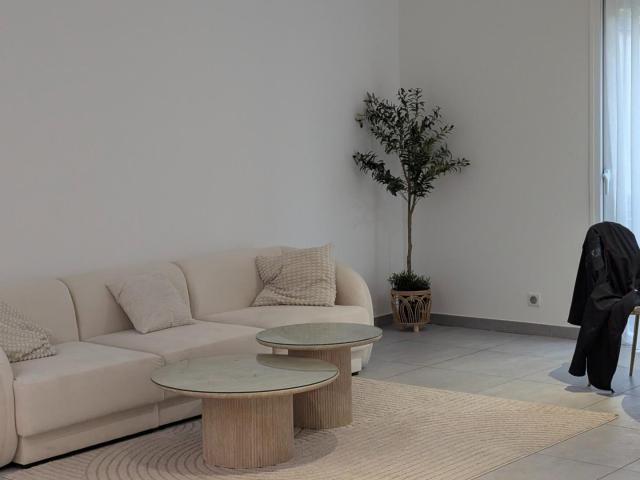 Maison 3 pièces 100 m²