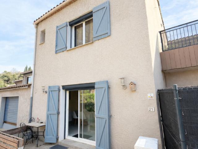 Maison 3 pièces 100 m²