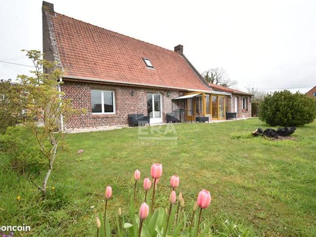 Maison 3 pièces 100 m²