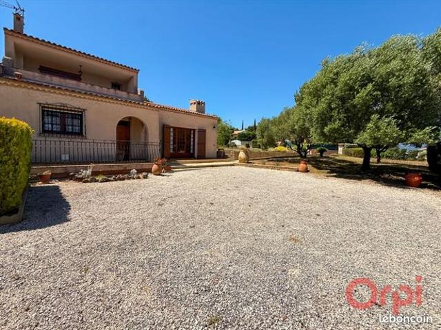 Maison 3 pièces 100 m²
