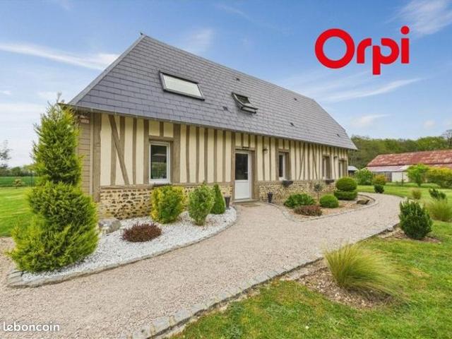 Maison 3 pièces 100 m²