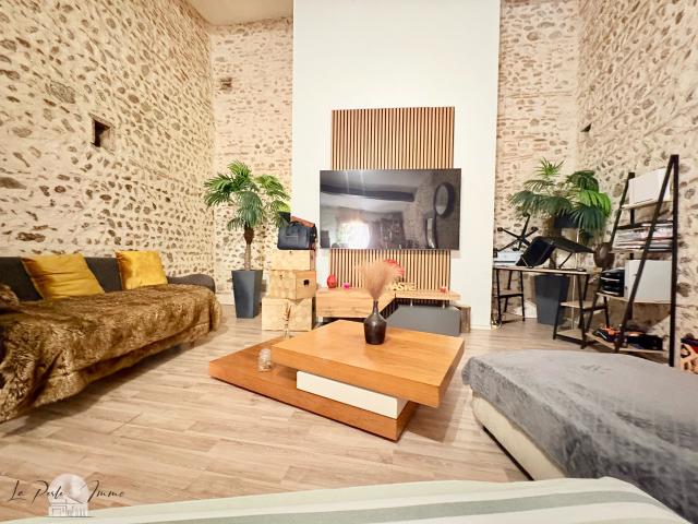 Maison 3 pièces 100 m²