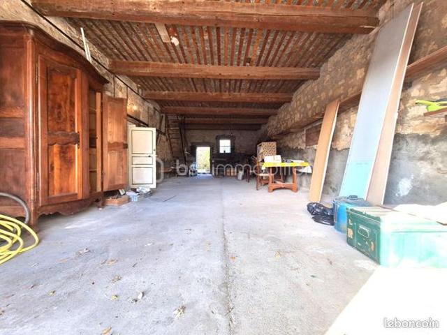 Maison 3 pièces 100 m²