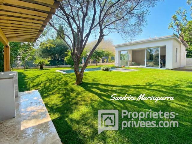 Maison 3 pièces 100 m²
