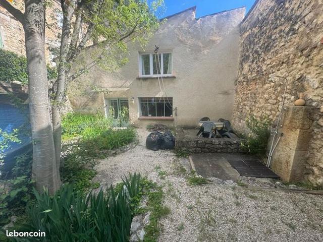Maison 3 pièces 100 m²