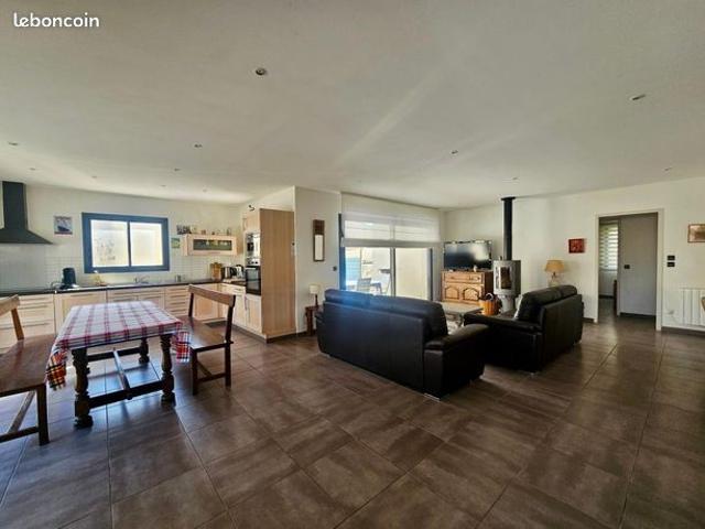 Maison 3 pièces 100 m²