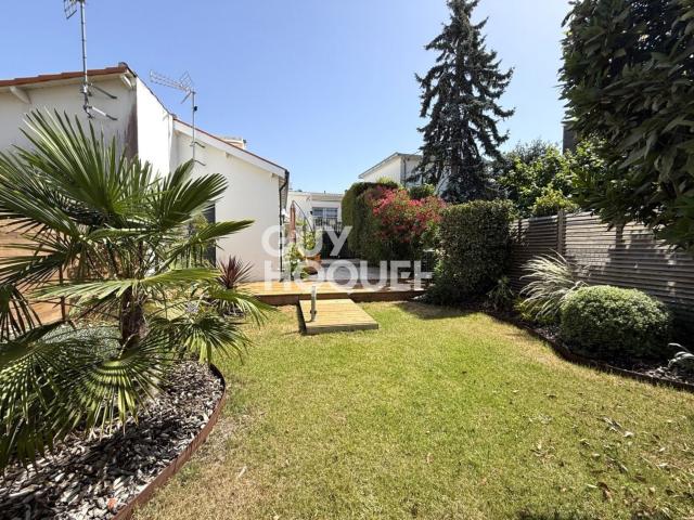 Maison 3 pièces 100 m²