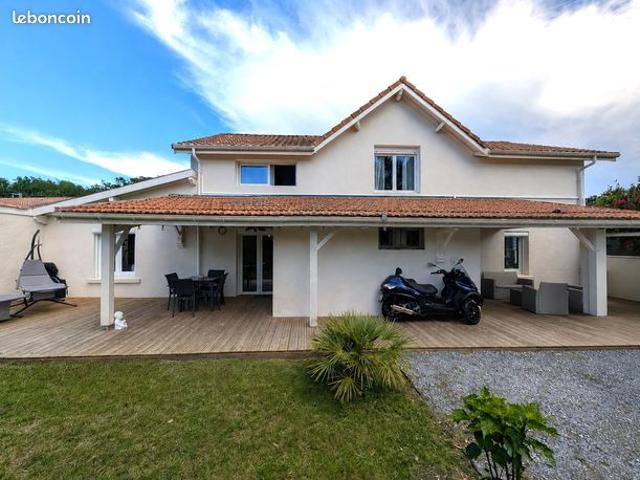 Maison 3 pièces 100 m²