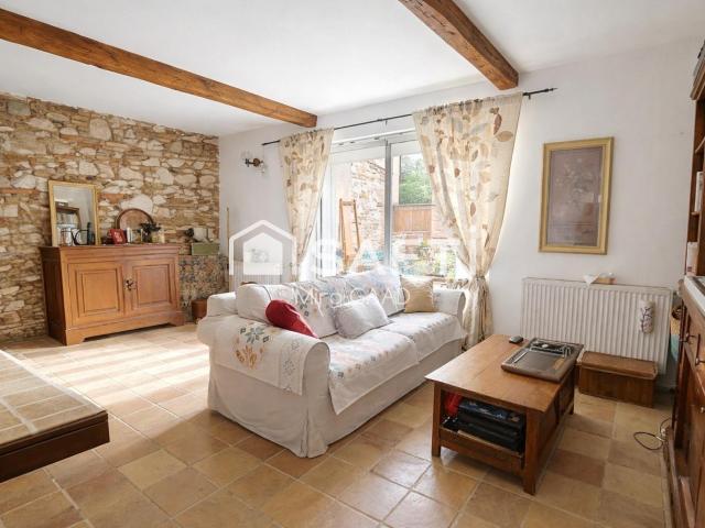 Maison 3 pièces 150 m²