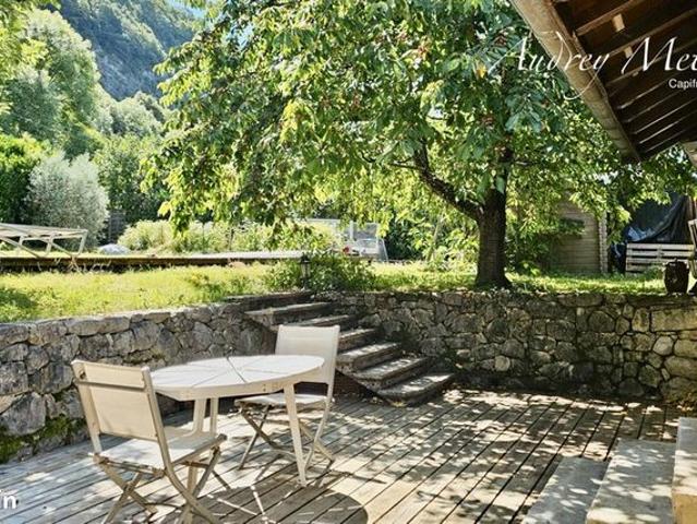 Maison 3 pièces 100 m²
