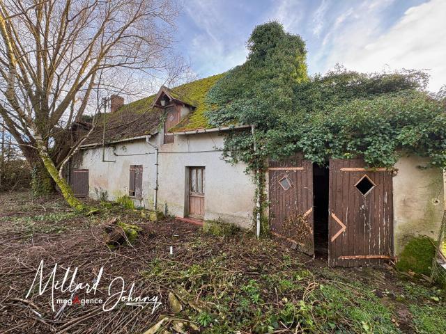 Maison 3 pièces 100 m²