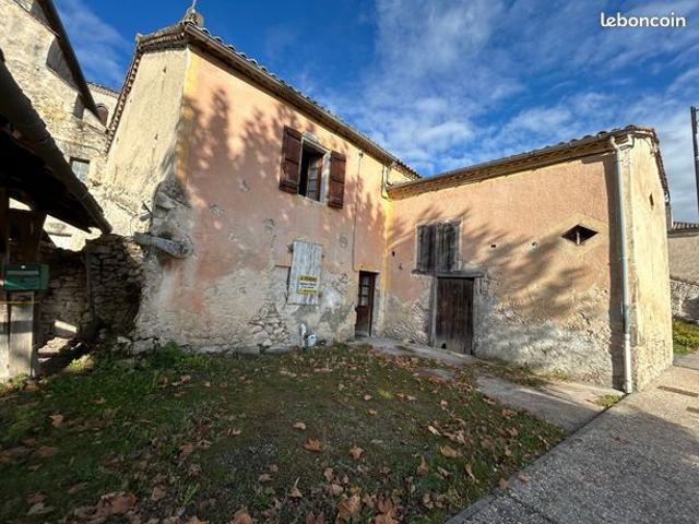 Maison 3 pièces 100 m²