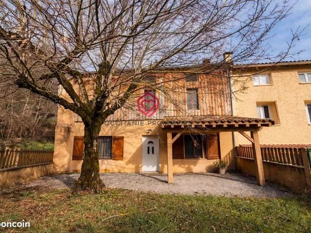 Maison 3 pièces 100 m²