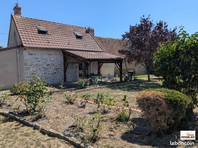 Maison 3 pièces 100 m²