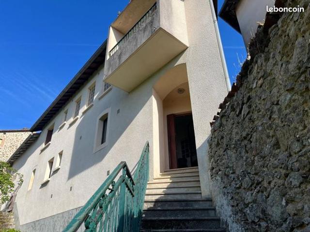 Maison 3 pièces 100 m²
