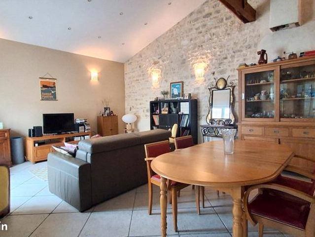 Maison 3 pièces 100 m²