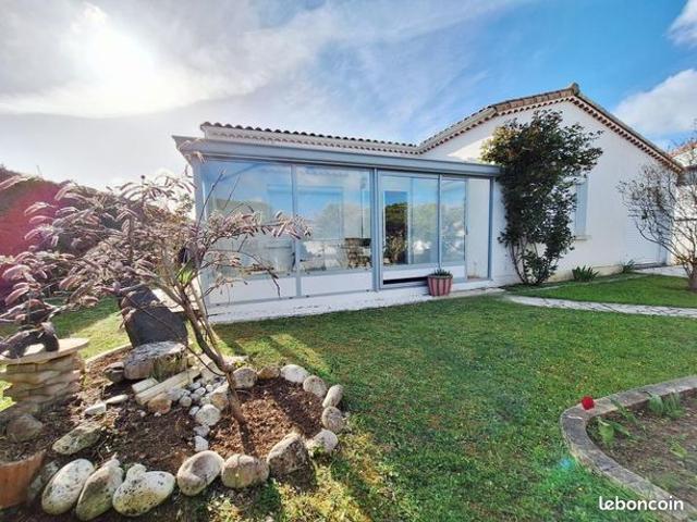Maison 3 pièces 100 m²