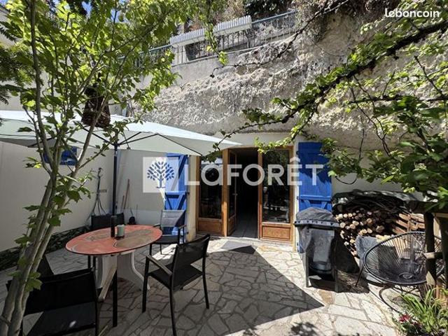 Maison 3 pièces 104 m²
