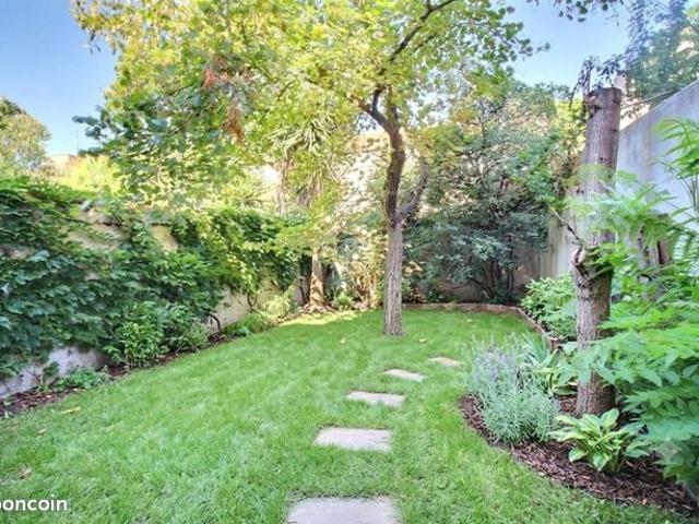 Maison 3 pièces 100 m²