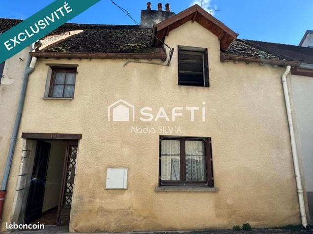 Maison 3 pièces 100 m²