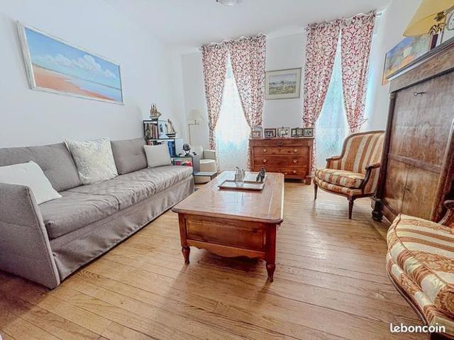 Maison 3 pièces 100 m²