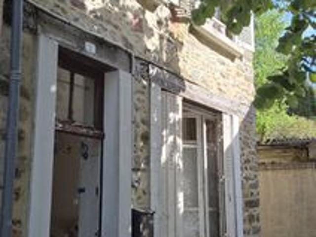 Maison 3 pièces 100 m²