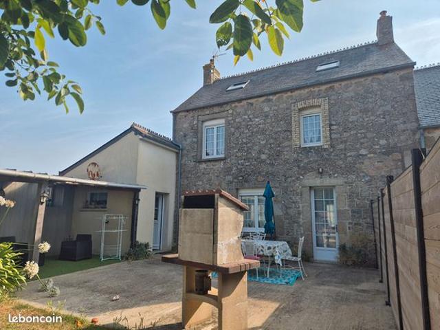 Maison 3 pièces 100 m²
