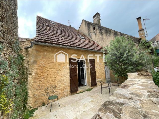 Maison 3 pièces 100 m²