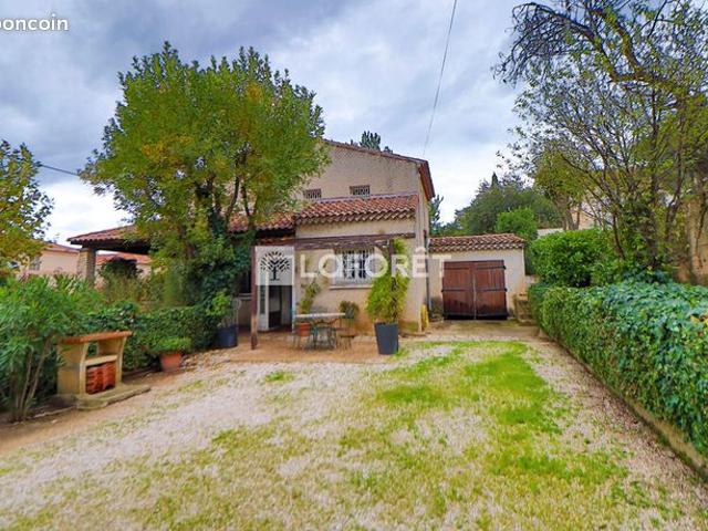 Maison 3 pièces 100 m²