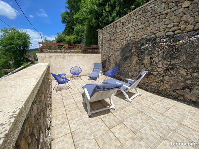 Maison 3 pièces 100 m²