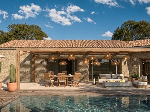 Maison 3 pièces 100 m²