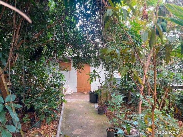 Maison 3 pièces 100 m²