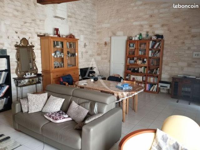 Maison 3 pièces 100 m²
