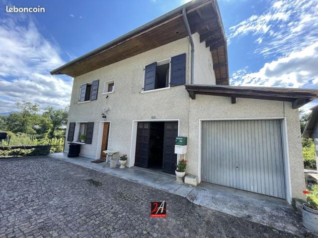 Maison 3 pièces 100 m²