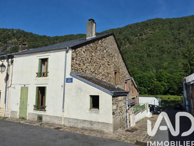 Maison 3 pièces 100 m²