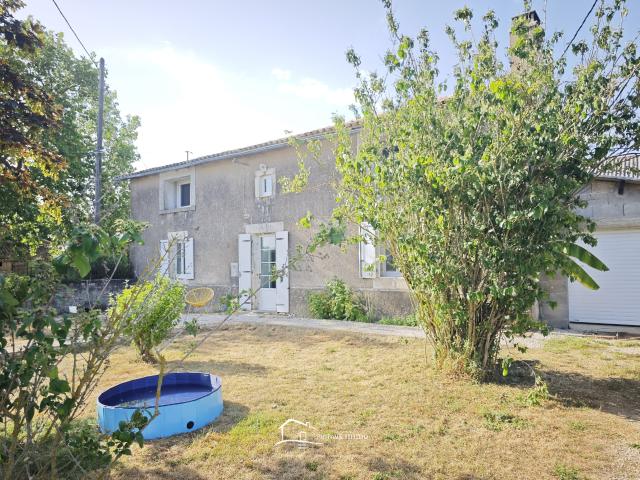 Maison 3 pièces 100 m²