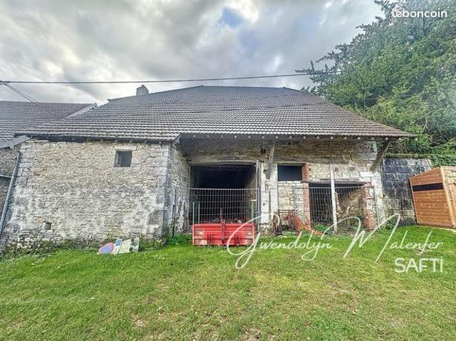 Maison 3 pièces 100 m²