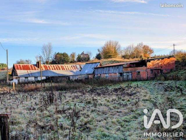 Maison 3 pièces 100 m²