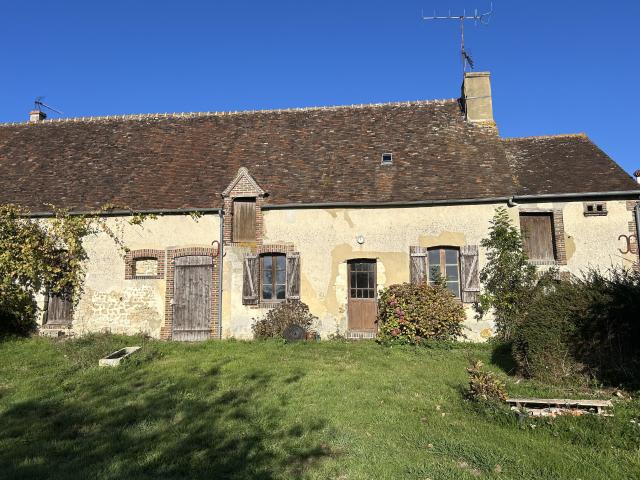 Maison 3 pièces 100 m²